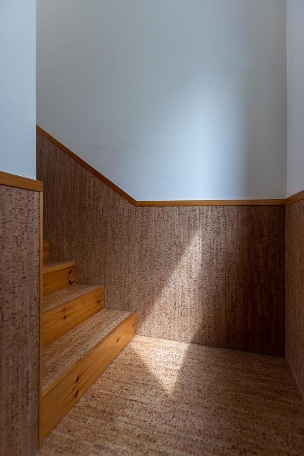 Teatro Studios Aveiro Kültér fotó