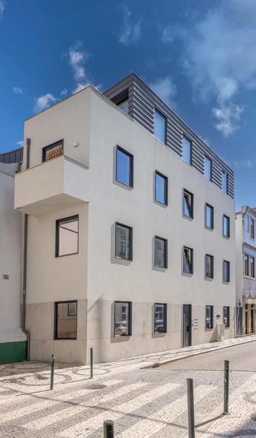 Teatro Studios Aveiro Kültér fotó